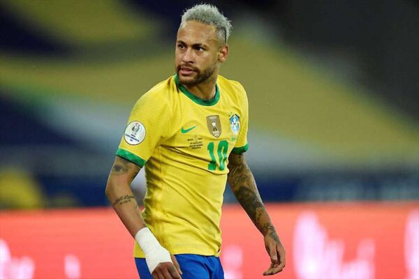 20210708213707318662i-600x400 Neymar critica brasileiros que torcem para a Argentina: "Se tem Brasil, eu sou Brasil"