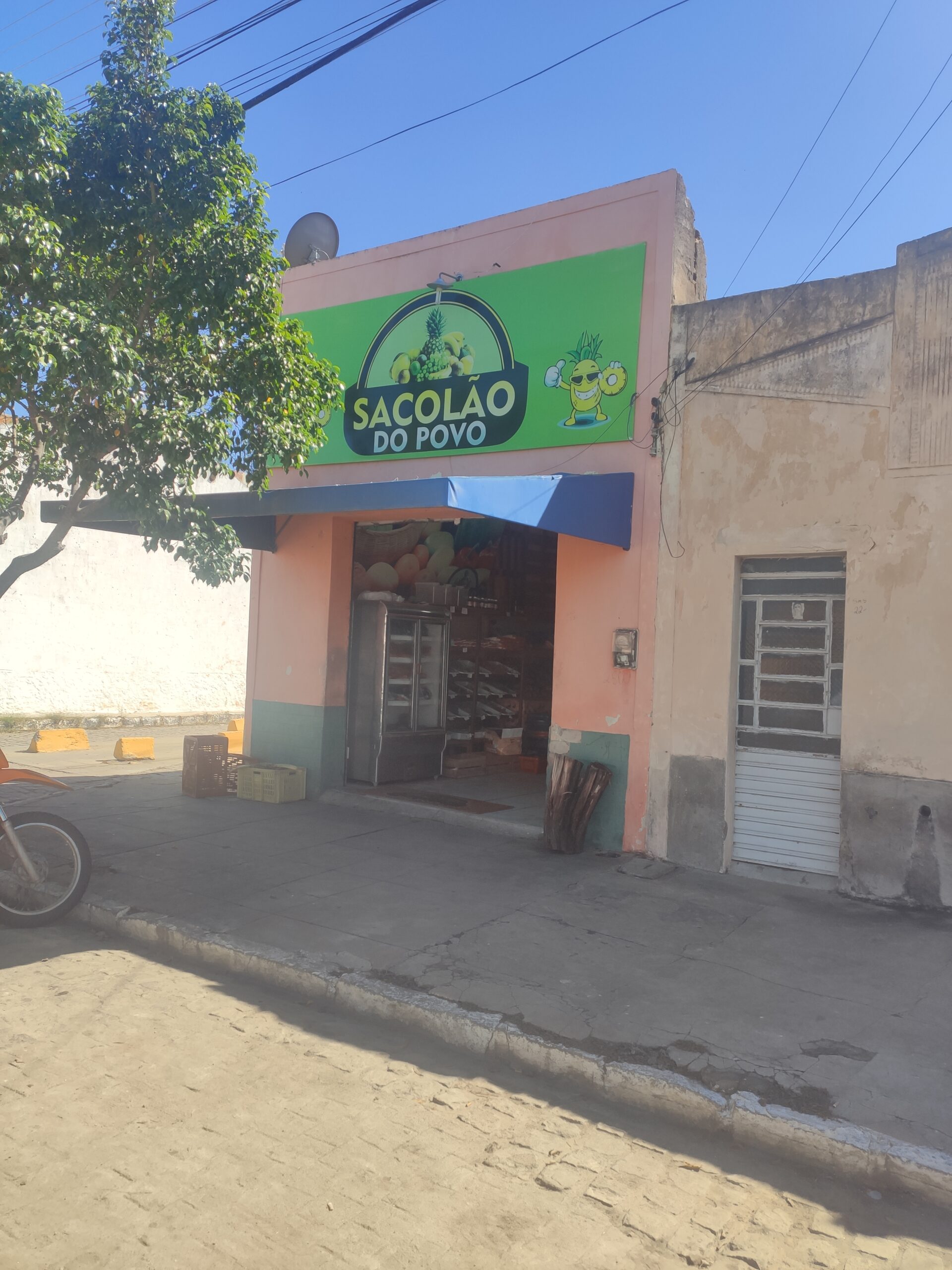 IMG_20210706_092737-scaled INSEGURANÇA: Sacolão de verduras é furtado por bandidos pela 5ª vez em Monteiro