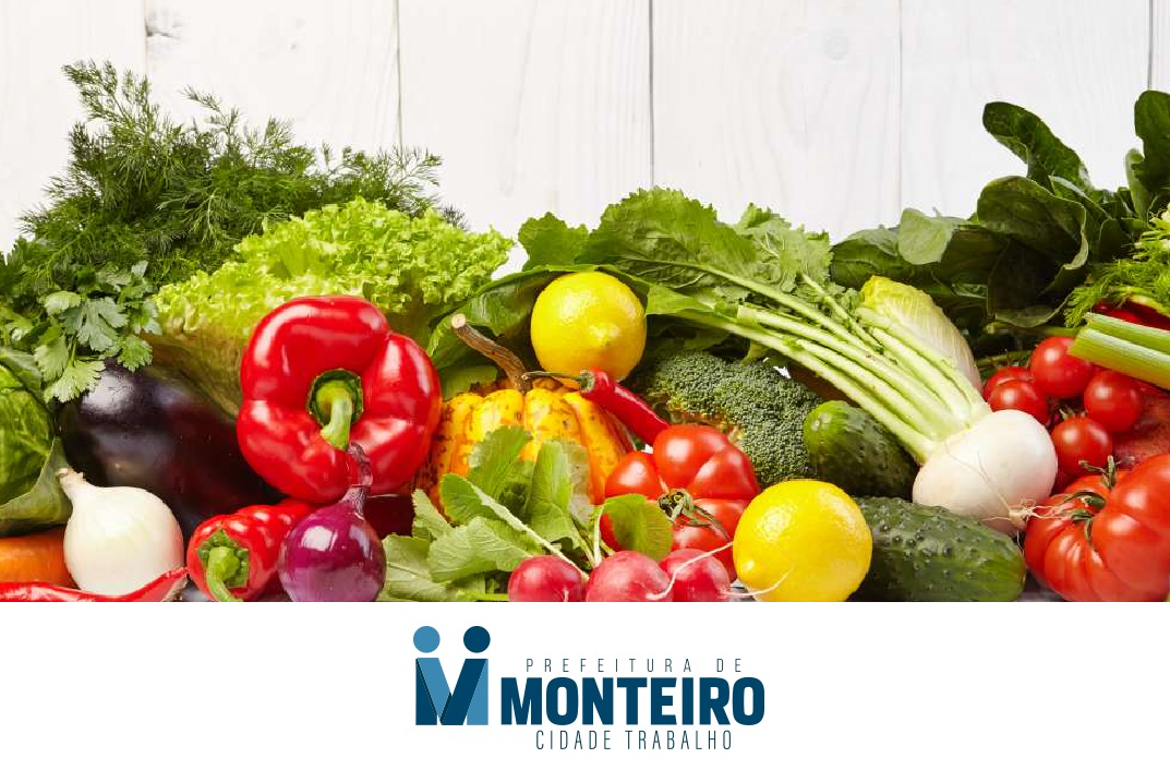Verduras-PMM Prefeitura, Conab e Produtores agroecológicos garantem distribuição de verduras e hortaliças para 700 famílias
