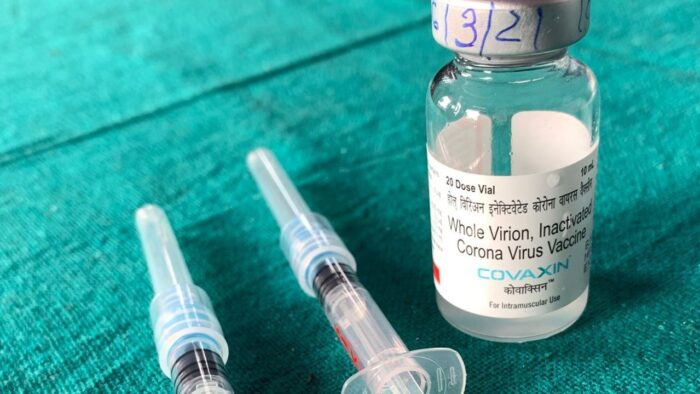 covaxin-700x394 Ministério Público abre investigação criminal sobre contrato da vacina Covaxin