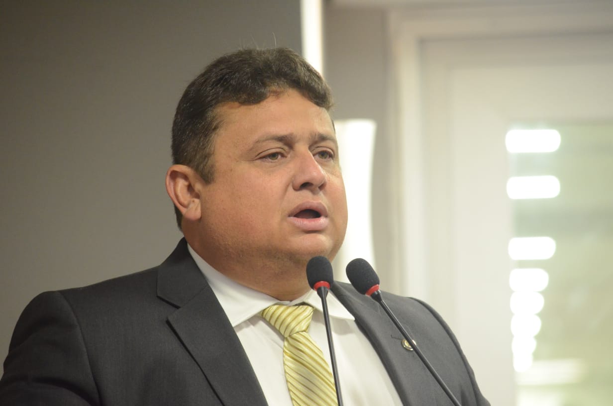 walber Walber rebate Hervásio e diz que situação “treme de medo” da oposição na Paraíba
