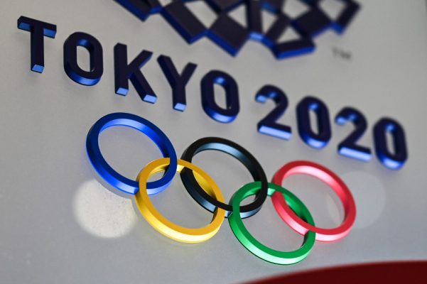 000-8zp4e9-601x400 Olimpíadas de Tóquio somam mais de 450 casos de Covid; 29 são atletas