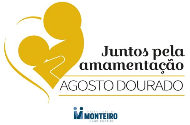 Agosto-dourado-606x400 Agosto Dourado: SMS lembra da importância do aleitamento materno para saúde das crianças