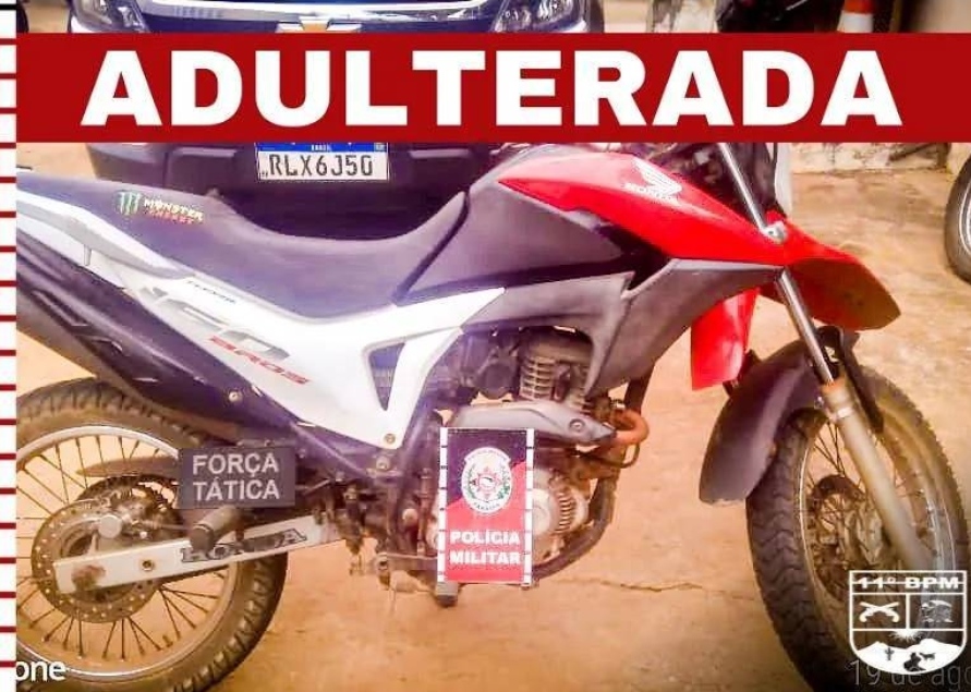 IMG_20210823_042546 Moto adulterada é apreendida na zona rural de Monteiro