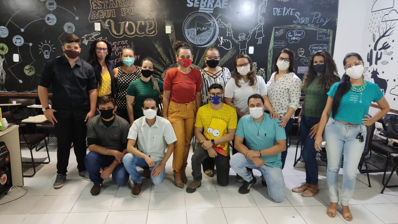 Turismo TURISMO: Prefeitura de Monteiro, Sebrae e empresários do setor planejam ações pós pandemia