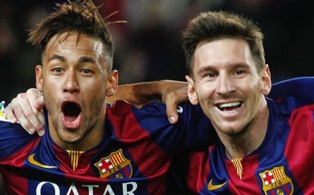 b2ap3_large_Messi Messi vai jogar pelo Paris Saint-Germain e reeditar parceria com Neymar