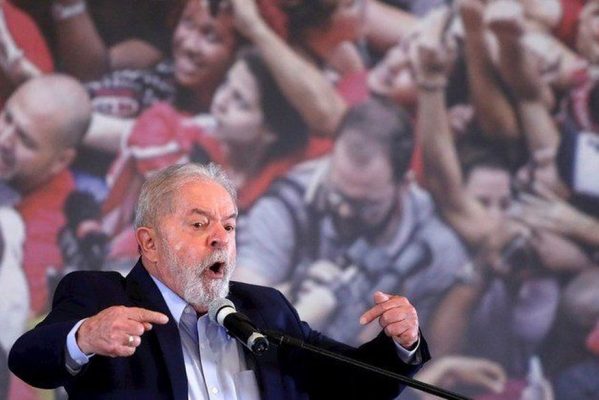 efe-luiz-inacio-lula-da-silva-discurso-1500-10032021131927074-599x400 Procuradoria do DF ratifica denúncia da Lava Jato contra Lula