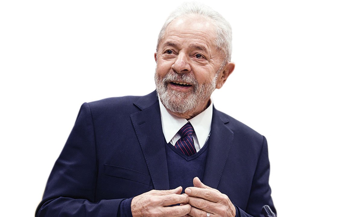 lula XP/Ipespe: Lula cresce, amplia vantagem sobre Bolsonaro e venceria qualquer um no 2º turno