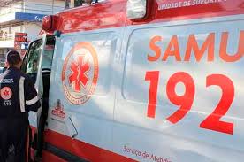 samu Bebê de apenas 02 meses morre após passar mal durante a madrugada em São Domingos do Cariri