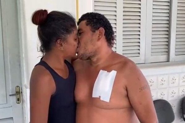 screenshot_4-599x400 Mulher esfaqueia esposo, mas é perdoada na delegacia com um beijo no Sertão da Paraíba