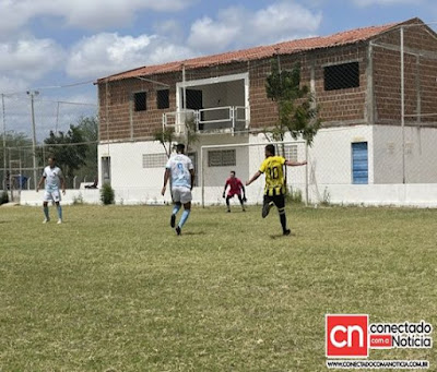 1-2-1 União Tigrense está na final do Campeonato Paraibano fut 7 etapa Cariri