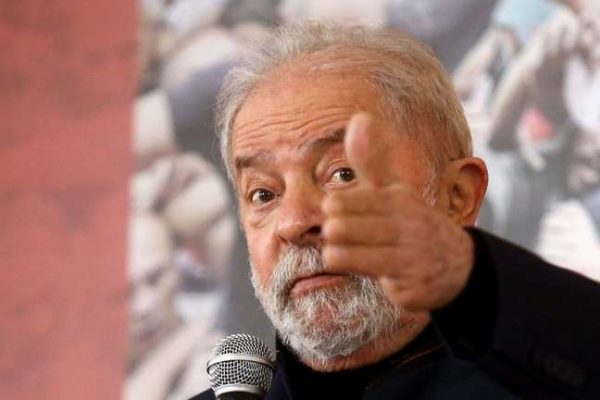LULA-600x400 Lula cita "gasolina cara" e inflação e critica Bolsonaro por motociata