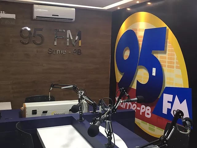 radio_cidade_sume Rádio Cidade de Sumé comemora 30 anos de atividades nesta quinta-feira