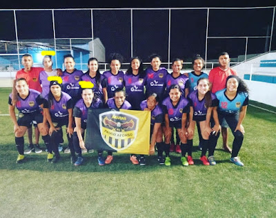 AGUIAS Atletas Monteiro jogam mais uma partida pela Copa Marta de fut 7 feminino em Alagoas e se destacam