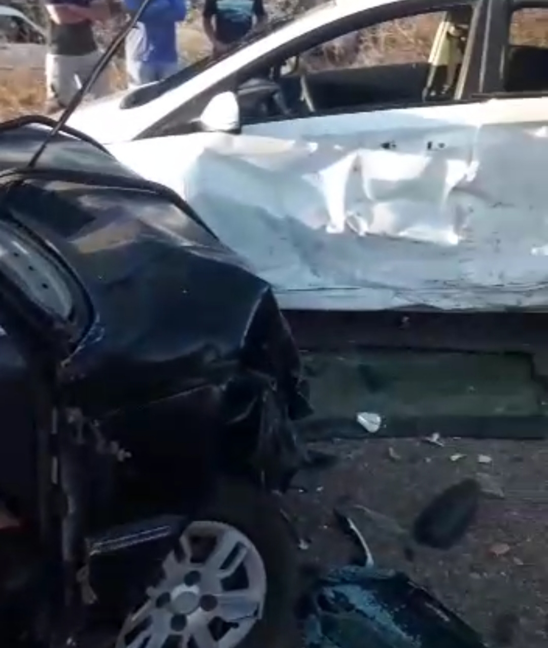 IMG_20211024_174429 Colisão entre dois carros deixa uma vítima fatal em Sumé