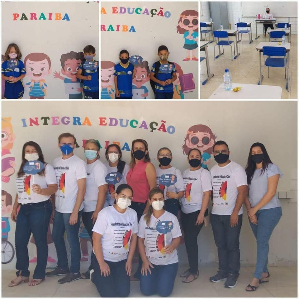 Provas-do-programa-Integra-Educacao-Paraiba-sao-aplicadas-em-Zabele-1 Provas do programa Integra Educação Paraíba são aplicadas em Zabelê