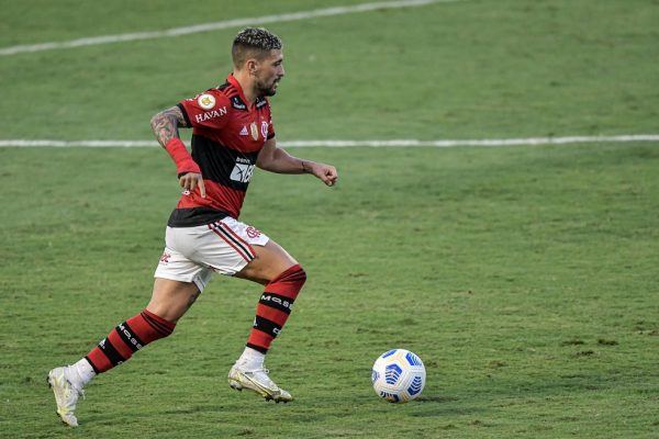 agif21081517304892-600x400 Sem Arrascaeta, Flamengo vê aproveitamento despencar e gols reduzirem quase pela metade