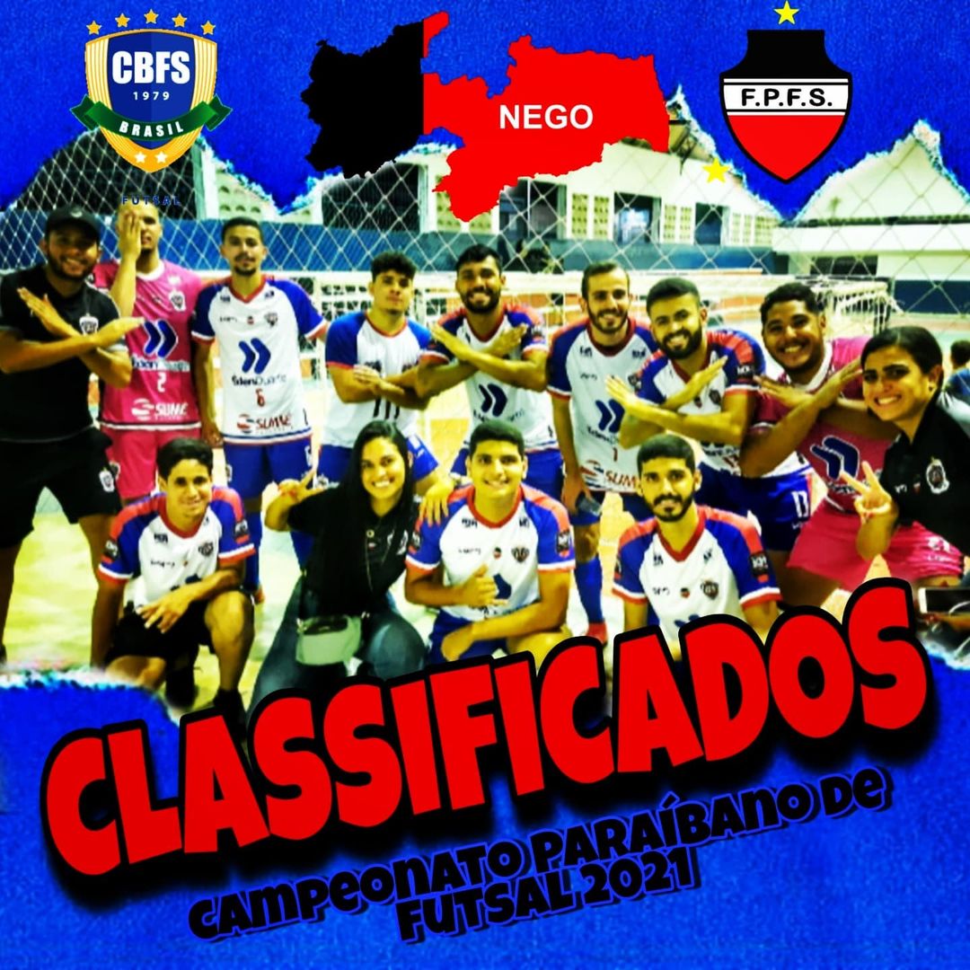 e.p.r.f_20211003_090837_0 Equipe de Sumé se classifica para as semifinais do Campeonato Paraibano de Futsal