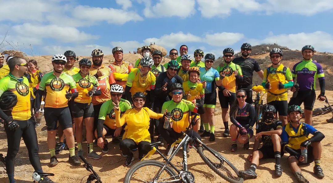 pedalacariri_20211003_192218_2 Ciclistas de Monteiro participam de Pedal Solidário promovido na Prata