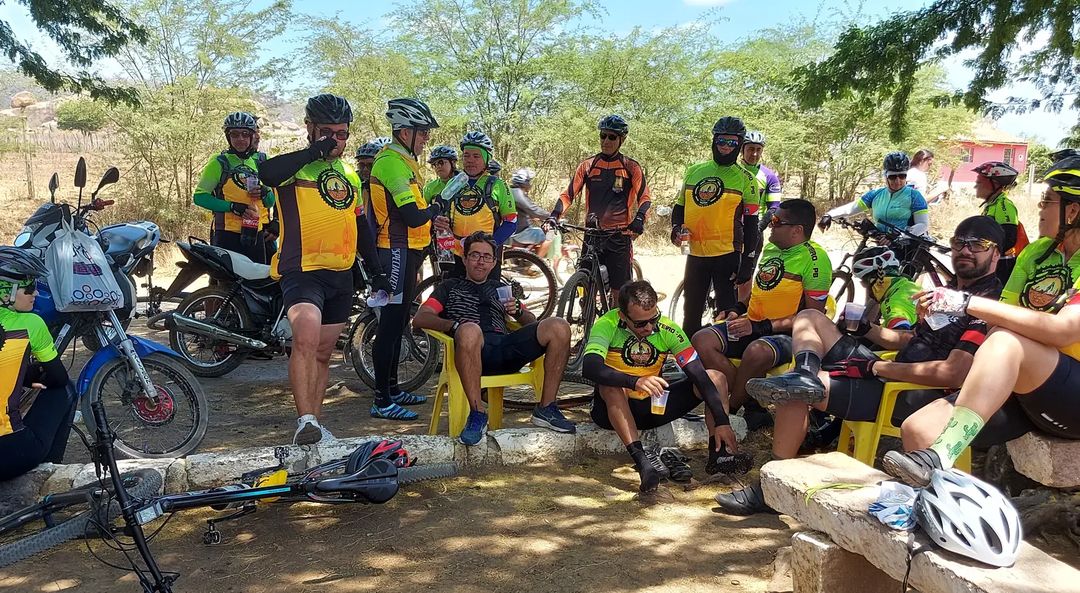 pedalacariri_20211003_192218_8 Ciclistas de Monteiro participam de Pedal Solidário promovido na Prata