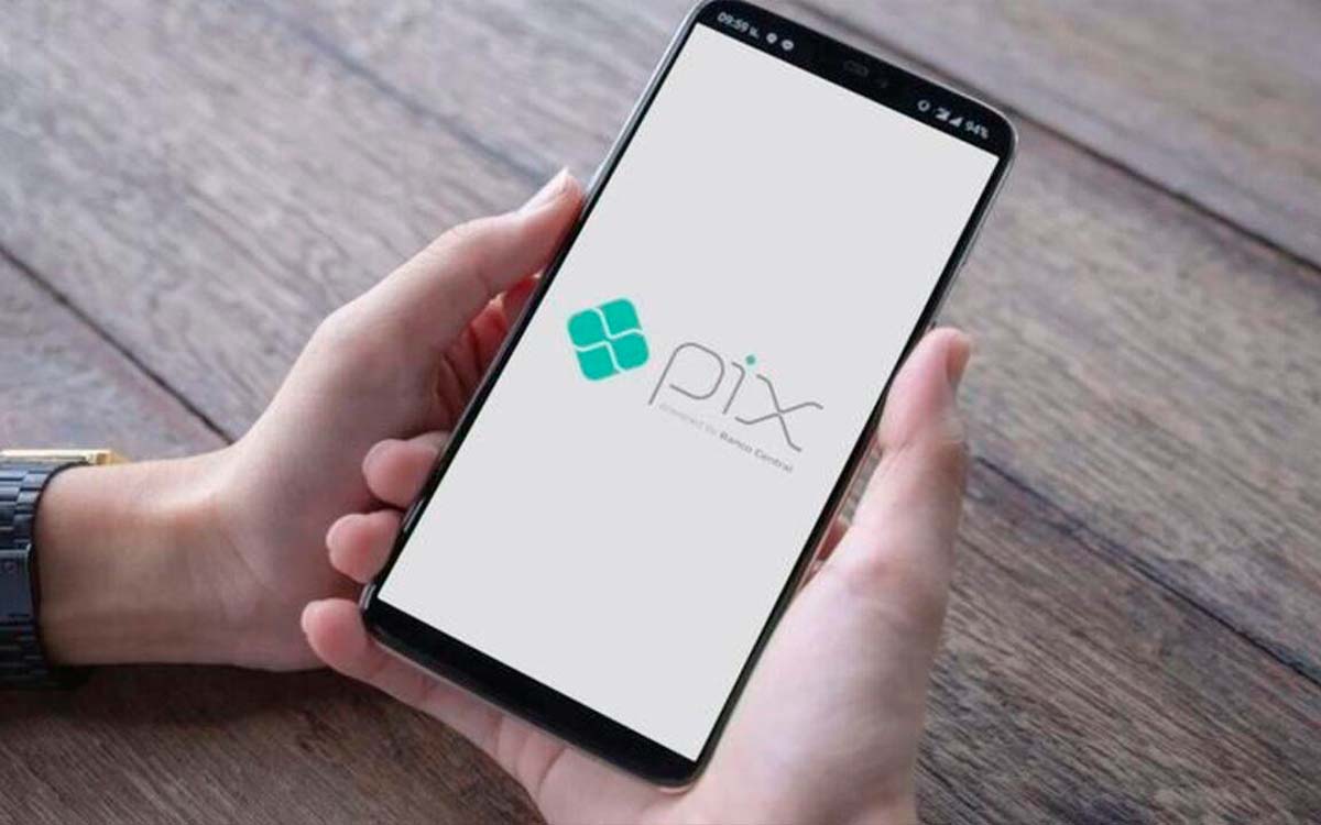 pix-1 Pix fica fora do ar e usuários reclamam nas redes sociais