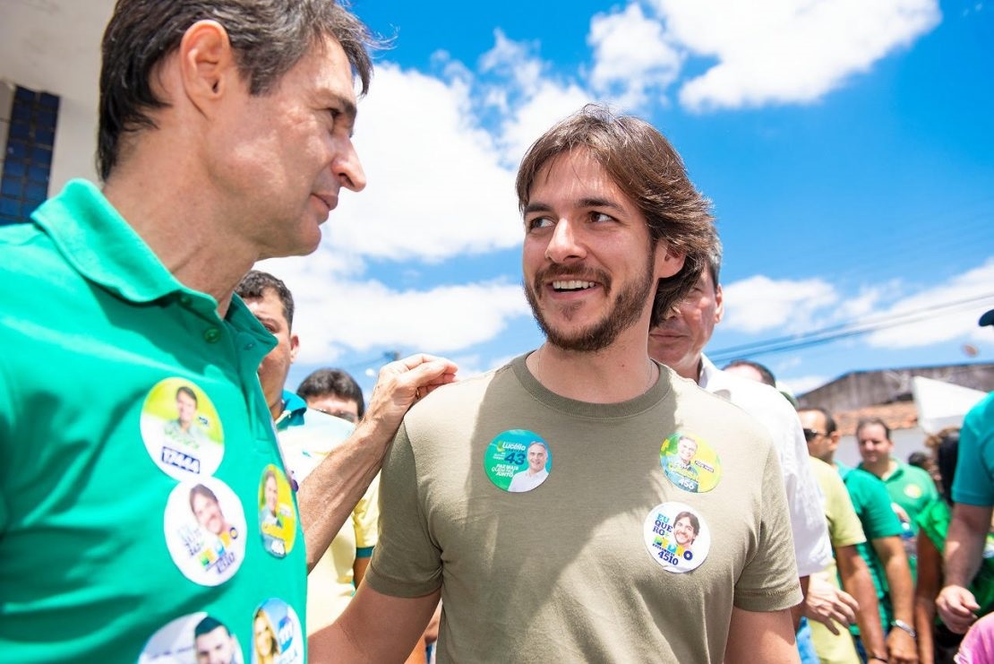 romero-rodrigues-pedro-cunha-lima “Na visão do PSDB da Paraíba a oposição só possui um nome que é: Romero”, diz Pedro Cunha Lima