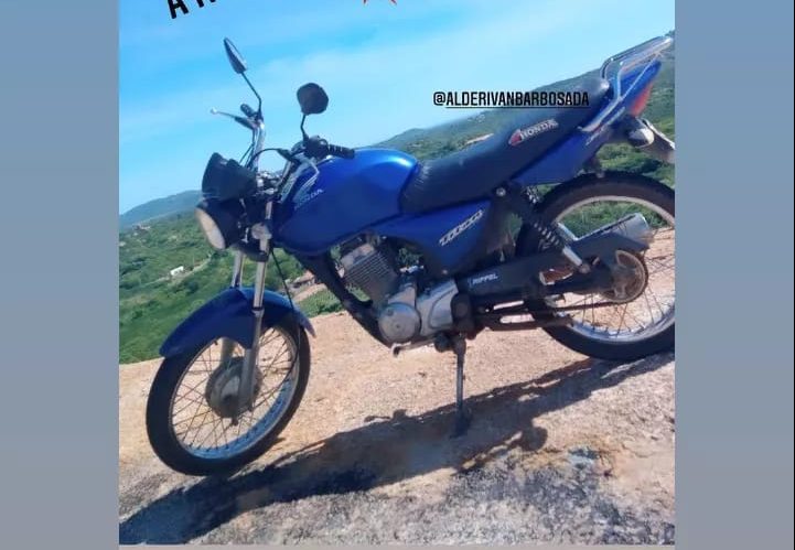 IMG-20211112-WA0036-e1636718436862 Em Monteiro: Moto furtada é localizada pela Polícia
