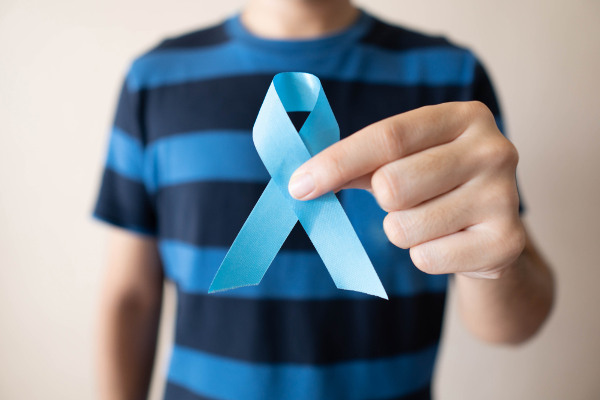 NOVEMBRO-AZUL Novembro Azul: campanha reforça atenção integral à saúde do homem na Paraíba