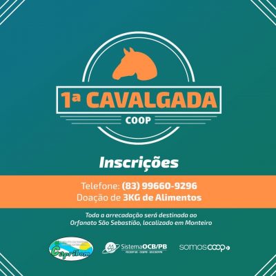 WhatsApp-Image-2021-11-17-at-08.36.39-1-400x400 CAVALGADA SOLIDÁRIA: 1ª Cavalgada COOP será realizada em Monteiro