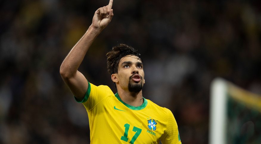 brasil Brasil vence a Colômbia por 1 a 0 e garante vaga para a Copa do Mundo do Catar