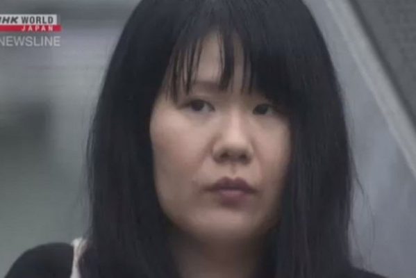 enfermeira-599x400 Enfermeira japonesa é condenada à prisão perpétua por matar pacientes com desinfetante na veia