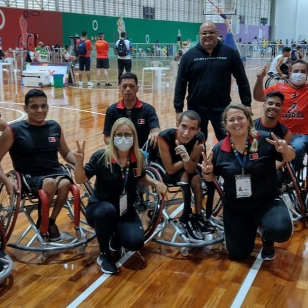 escolaprotagonista_20211126_131449_2 Atletas de Monteiro conquistam medalhadas nas Paralimpíadas escolares em São Paulo