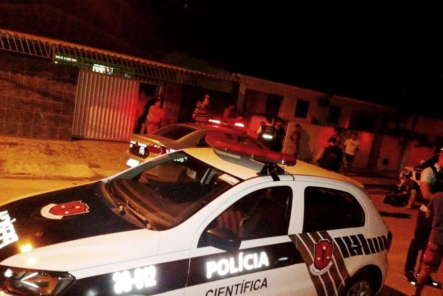 pericia Membros de facção criminosa matam homem e levam a cabeça para provar crime ao chefe na Paraíba