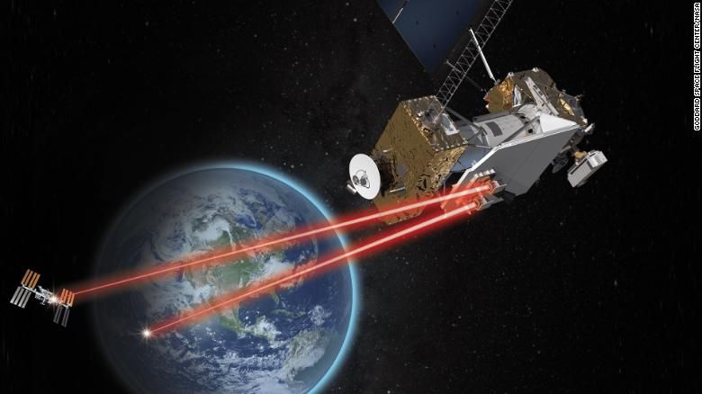 211202154335-nasa-laser-communications-relay-illustration-exlarge-169 Nasa lançará teste de laser invisível que pode revolucionar comunicação espacial