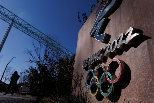 5tevwlla3vpydlpgthrxbhaob4-600x400 China afirma que países pagarão por boicote diplomático aos Jogos Olímpicos