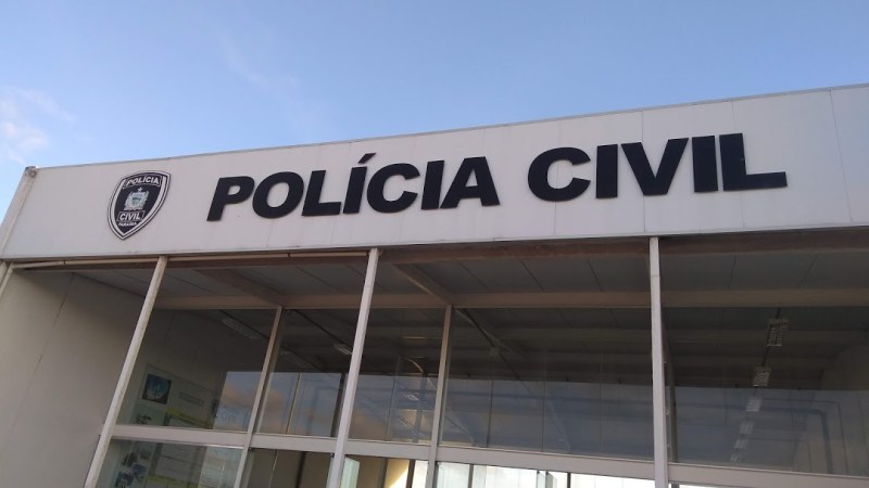 Central-de-Policia-Civil Delegado e advogados são presos suspeitos de cobrar propina em autos de prisão na PB