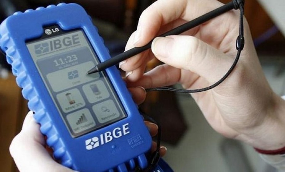 IBGE IBGE abre processo seletivo com 40 vagas temporárias na PB; veja em quais municípios