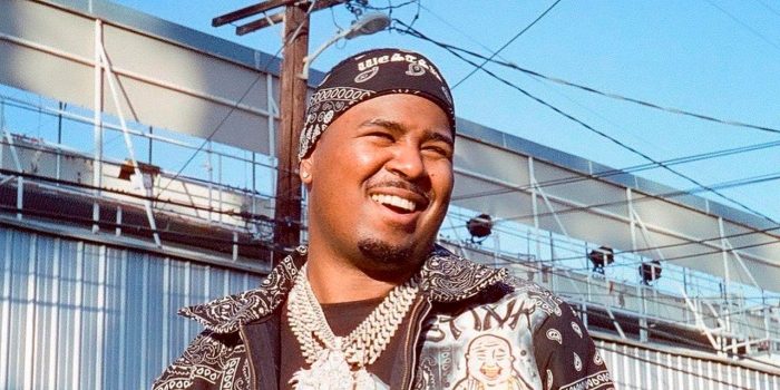 O-rapper-Drakeo-the-Ruler-fatalmente-esfaqueado-no-festival-de-700x350 Rapper Drakeo the Ruler morre esfaqueado em festival de Los Angeles