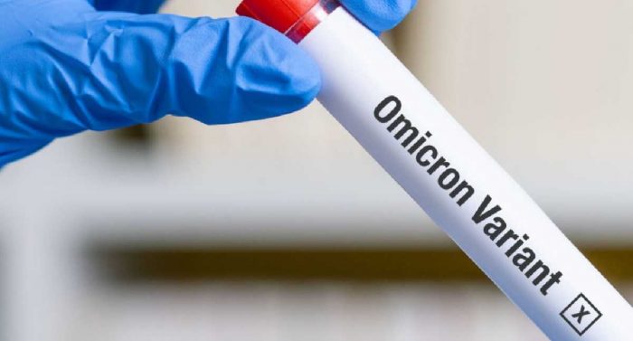 QQGNH2WL6NHE5LHIXK6Z3ZUTAM-700x377 Brasil tem 19 casos confirmados da variante ômicron, informa o Ministério da Saúde