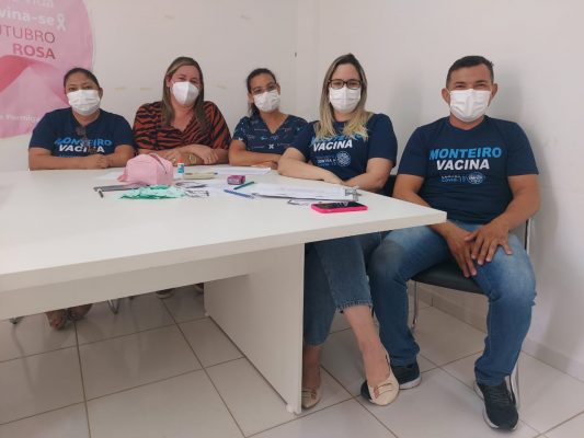 Vacina-Dia-D-2-2-533x400 Em mais um Dia D de vacinação contra Covid-19, Monteiro registra mais 1.041 pessoas vacinadas