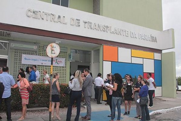 central_de_transplantes_alberi_pontes-599x400 Central de Transplantes registra duas doações de múltiplos órgãos nesta quinta-feira na Paraíba
