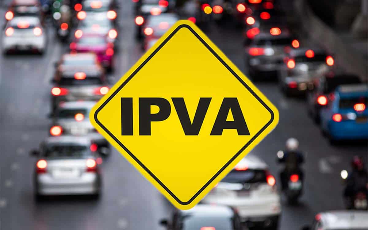 ipva Prazo para solicitar a isenção do IPVA 2022 termina dia 30 de dezembro