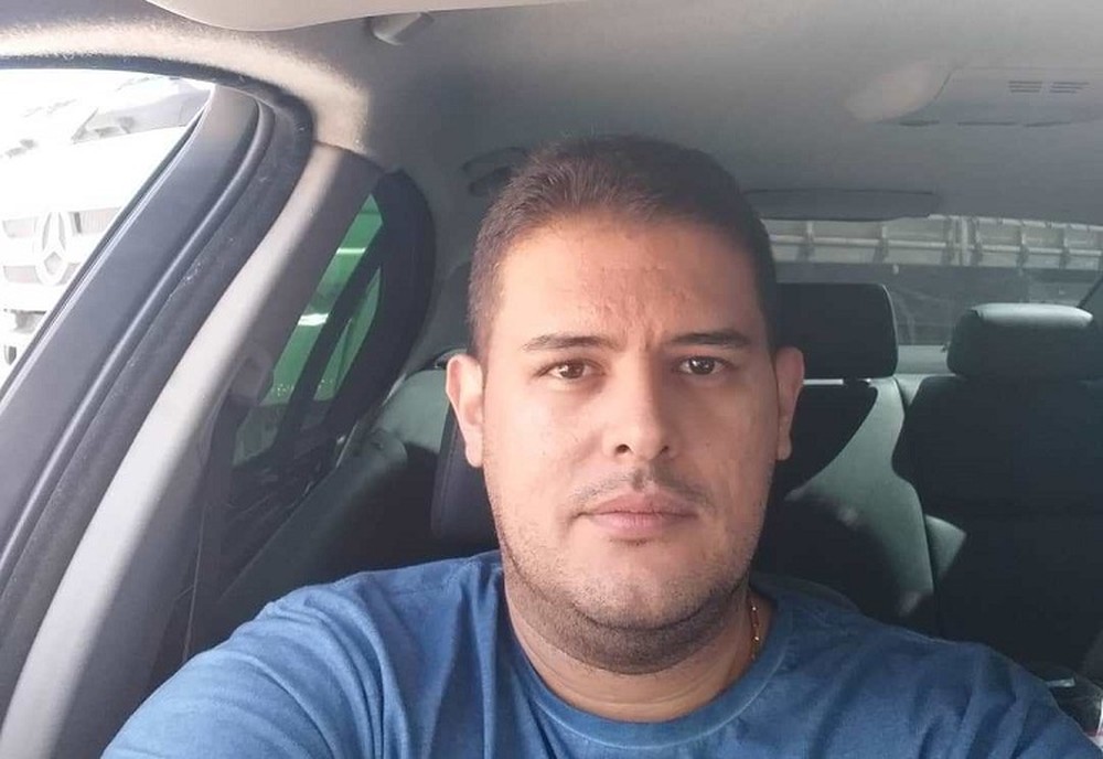 tiarly Empresário morre após capotar carro em estrada de Cajazeiras, na Paraíba