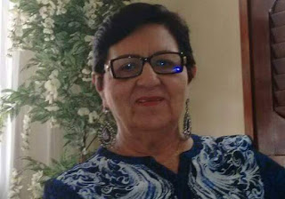 1 Tristeza em Monteiro: Professora Monteirense morre após luta grandiosa contra o câncer