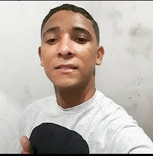 2 Jovem é assassinado a tiros em Monteiro