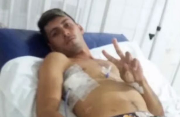 4cc3d79fb8b32b0b393282feecdeb040-615x400 Paciente é executado a tiros dentro de hospital no Sertão da Paraíba