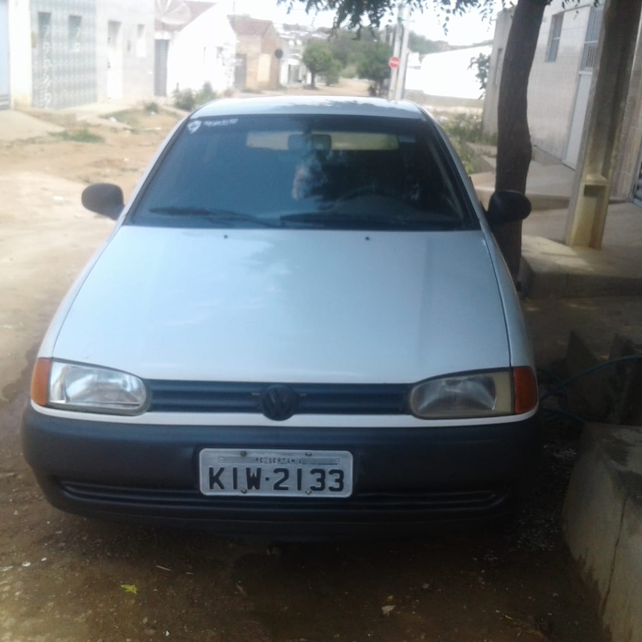 IMG-20220106-WA0020 Veículo é furtado em frente à residência em Monteiro