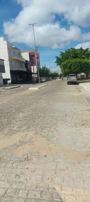 IMG-20220119-WA0005-180x400 Secretaria de Infraestrutura de Monteiro realiza ações de manutenção de prédios, ruas e praças públicas
