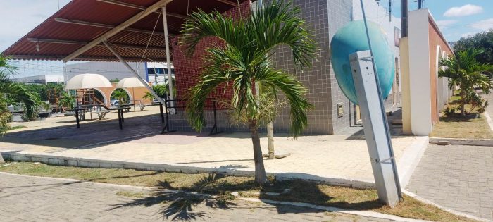 Praca-Parque-das-Aguas4-700x315 Praça Parque das Águas é uma das mais procuradas e recebe melhorias e inovações da Secretaria de Infraestrutura