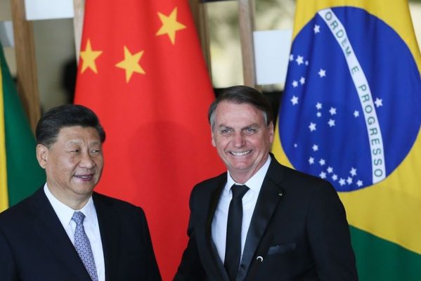 brics_131119abr_2632-599x400 Brasil e China arrastam negociação e não renovam compromissos de parceria